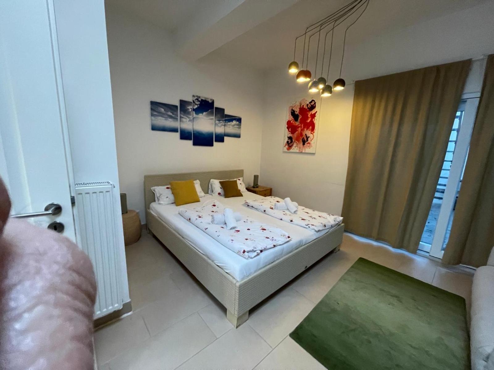 Ferienwohnung Am Schlosspark Глюксбург Экстерьер фото